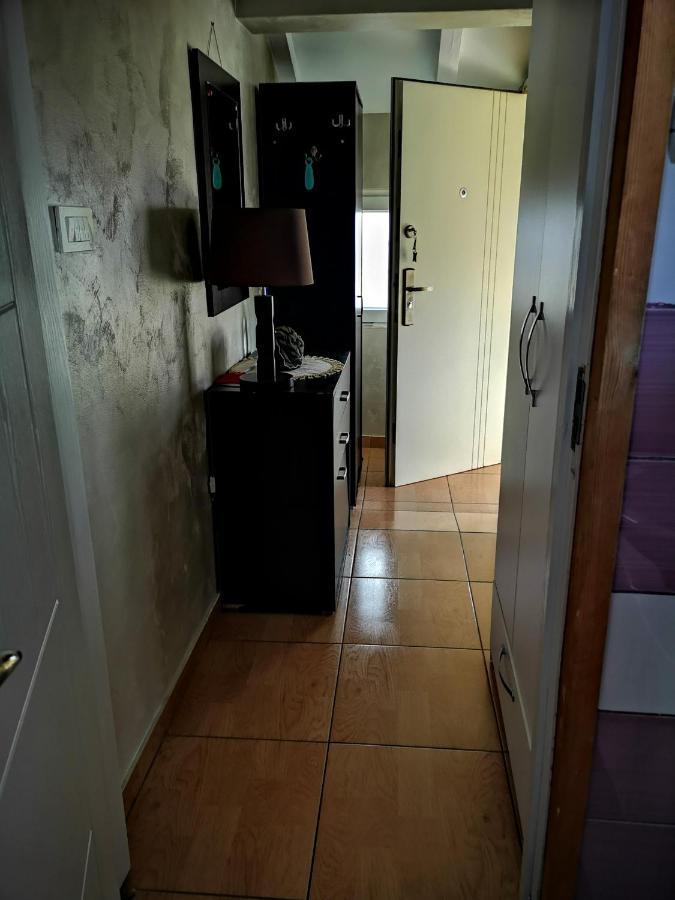 Apartman Sunny Apartment Цетине Екстериор снимка